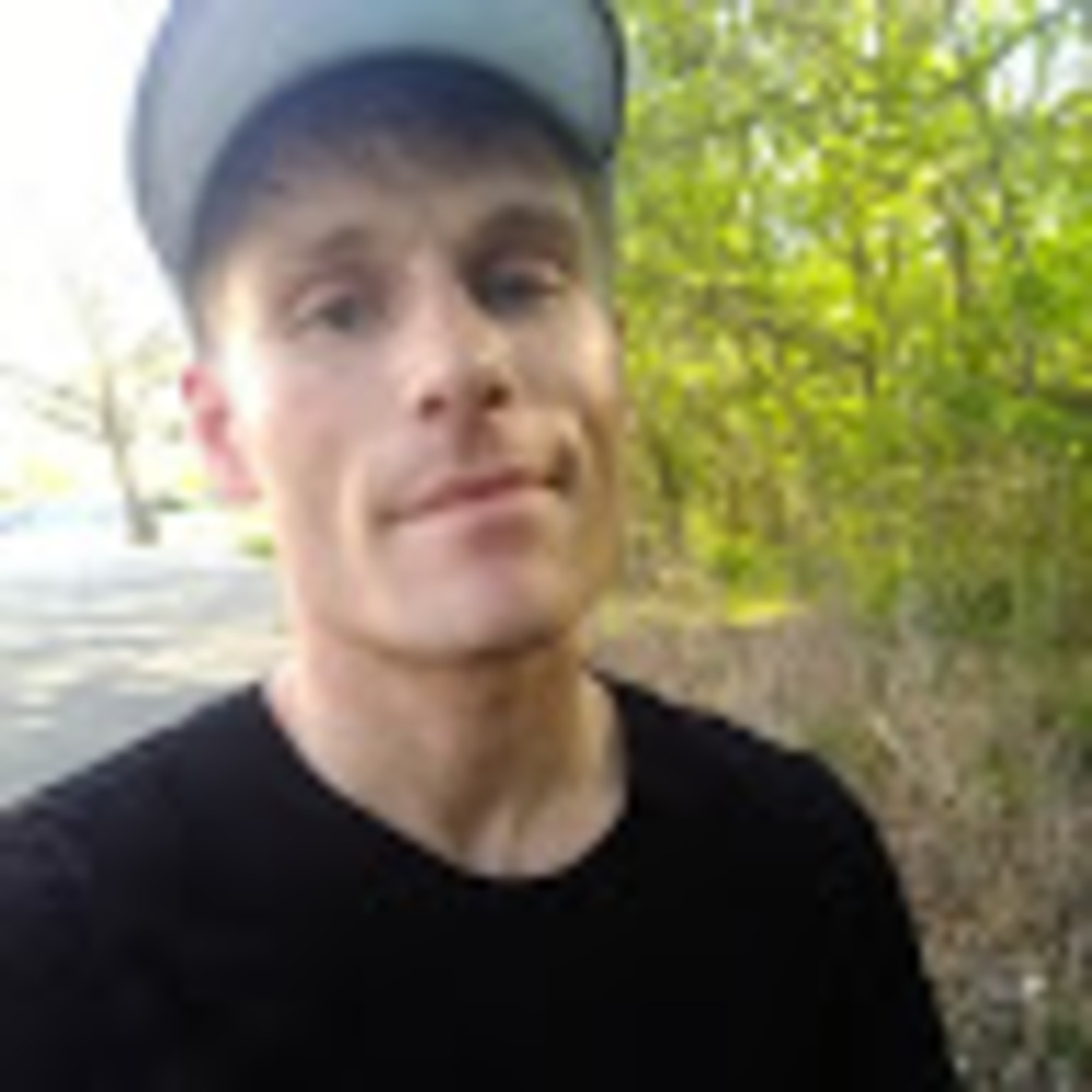 Meet your Posher, Josh